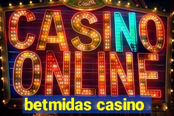 betmidas casino