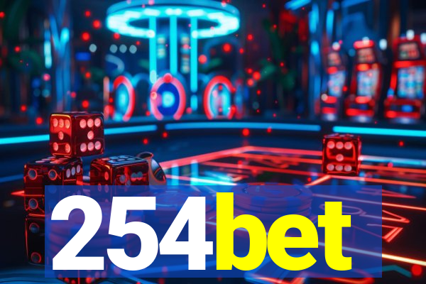 254bet