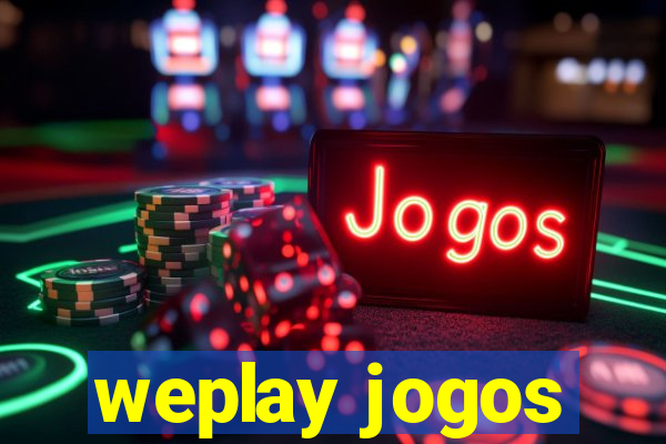 weplay jogos