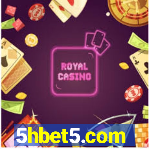 5hbet5.com