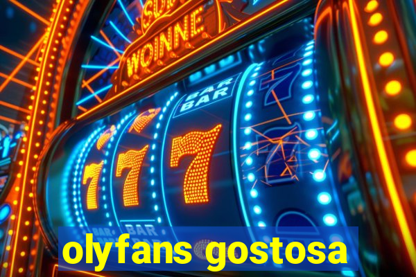 olyfans gostosa