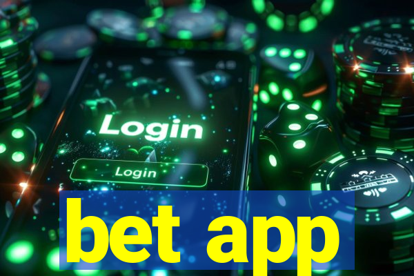 bet app