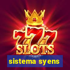 sistema syens