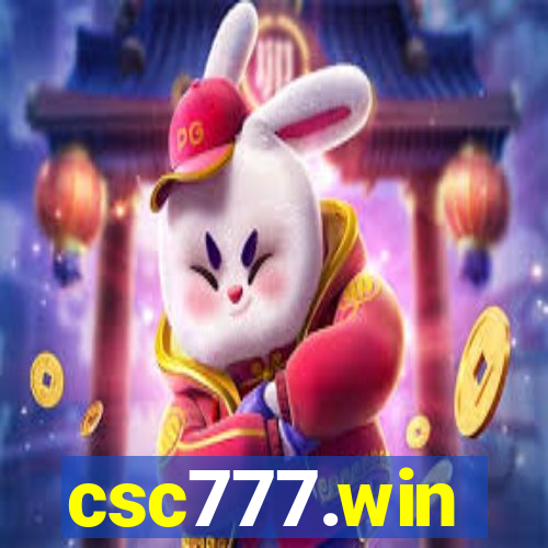 csc777.win