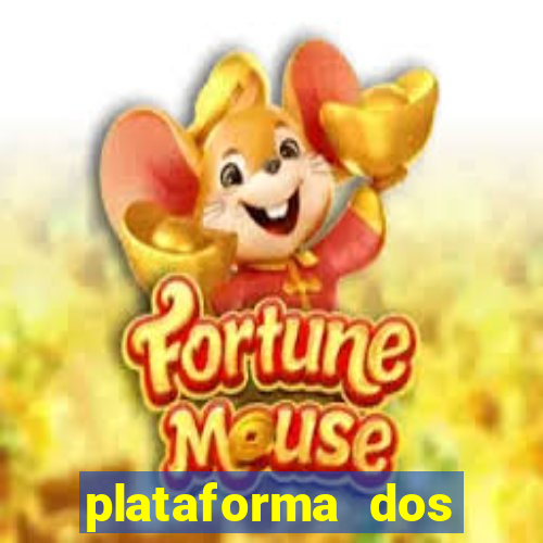 plataforma dos artistas jogo