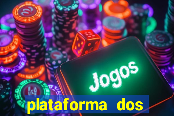 plataforma dos artistas jogo