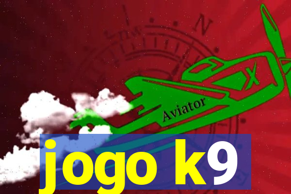 jogo k9