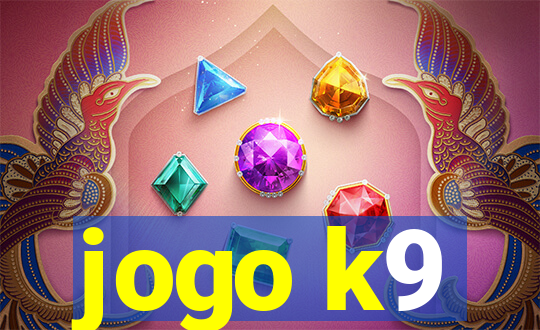 jogo k9