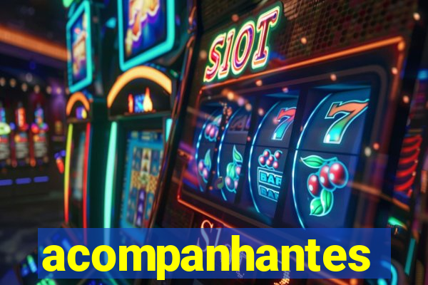 acompanhantes chamadas de video