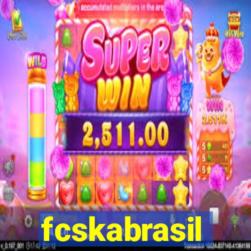 fcskabrasil