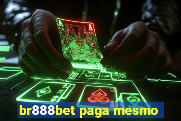 br888bet paga mesmo