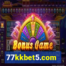 77kkbet5.com