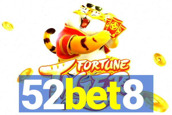 52bet8