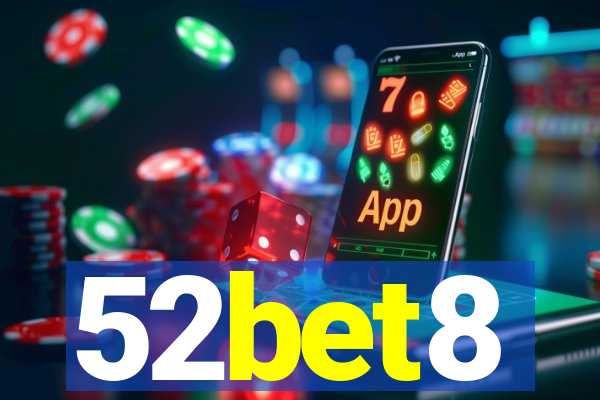 52bet8