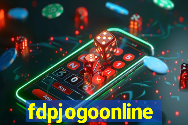 fdpjogoonline