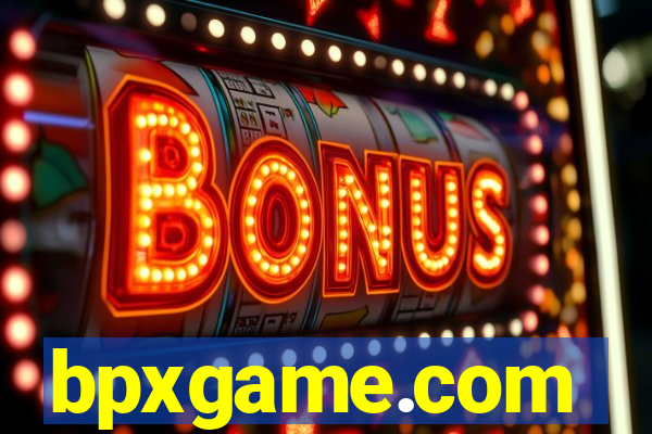 bpxgame.com