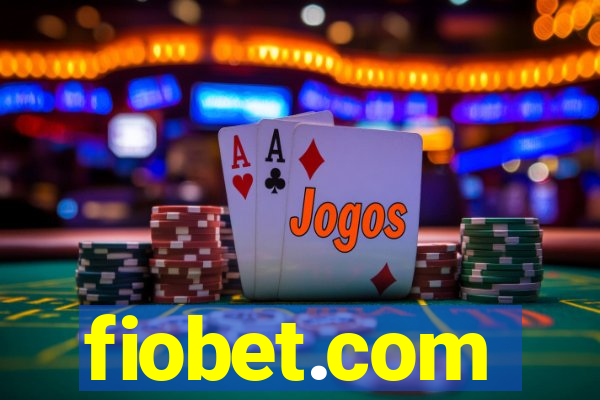 fiobet.com