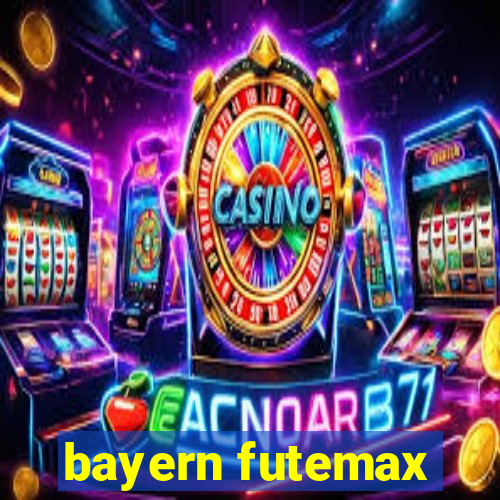 bayern futemax