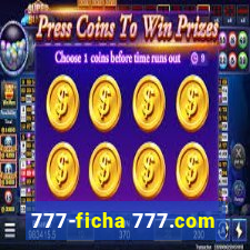 777-ficha 777.com