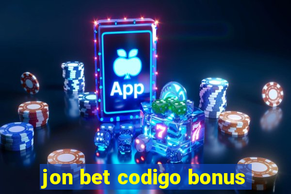 jon bet codigo bonus