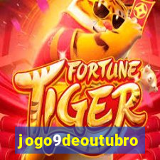 jogo9deoutubro