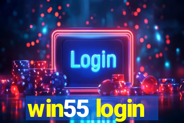 win55 login