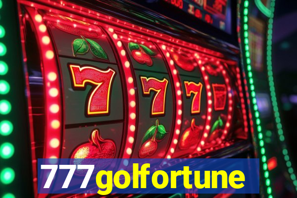 777golfortune