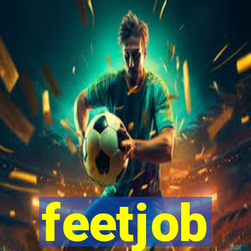 feetjob