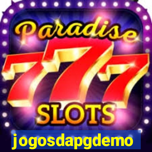 jogosdapgdemo