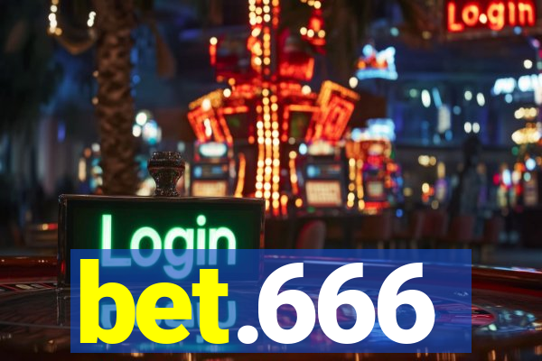 bet.666