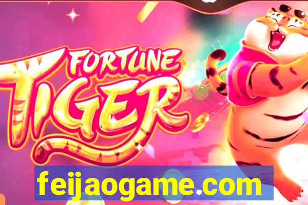 feijaogame.com