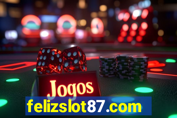 felizslot87.com