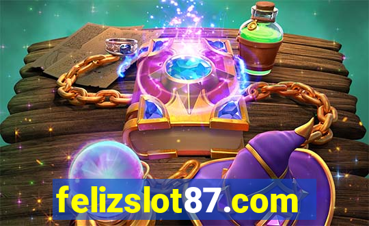 felizslot87.com