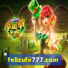 felizufo777.com