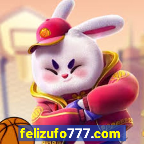 felizufo777.com