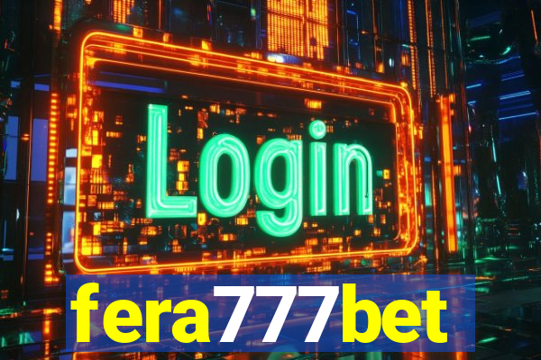 fera777bet