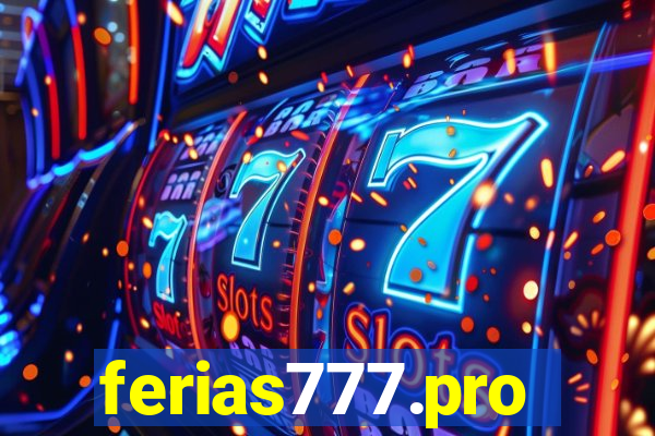 ferias777.pro