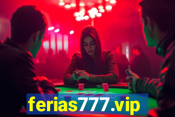 ferias777.vip