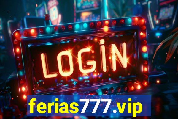 ferias777.vip