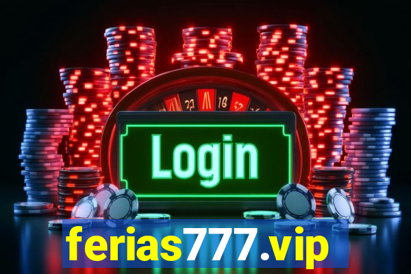 ferias777.vip