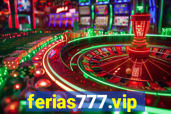 ferias777.vip