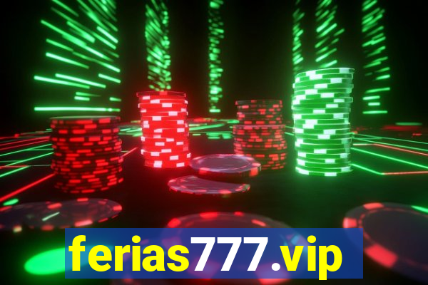 ferias777.vip