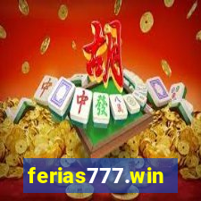 ferias777.win