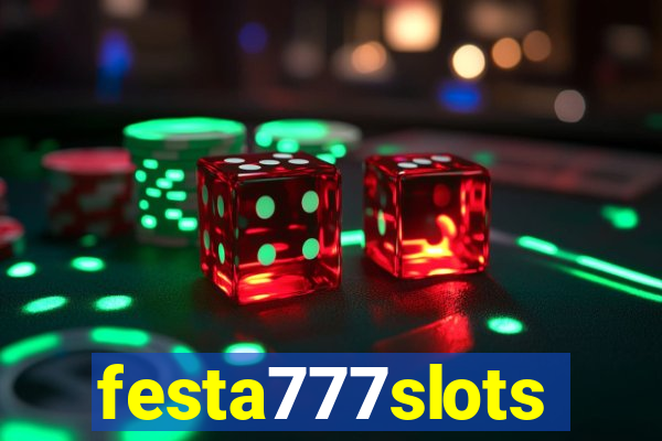 festa777slots