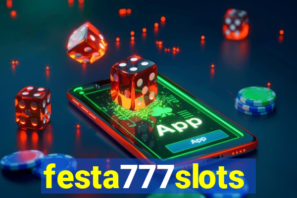 festa777slots