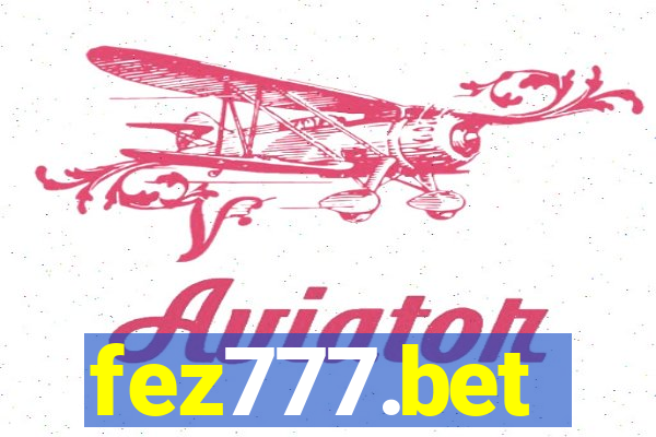 fez777.bet