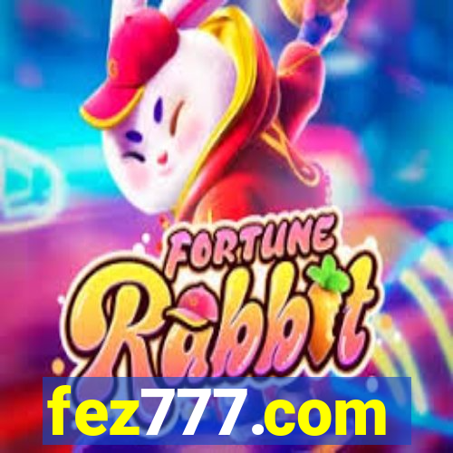 fez777.com