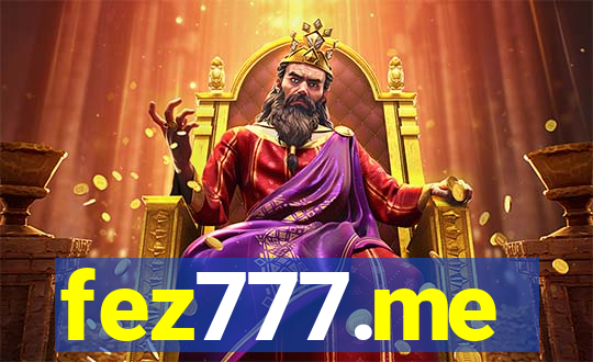 fez777.me