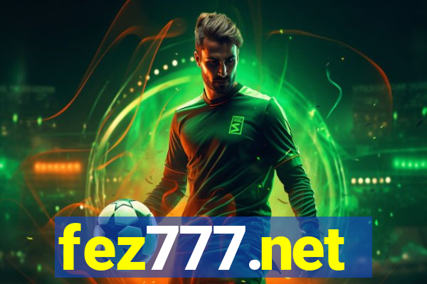 fez777.net