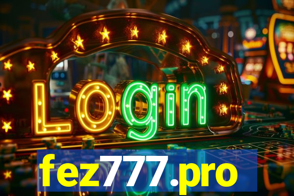 fez777.pro